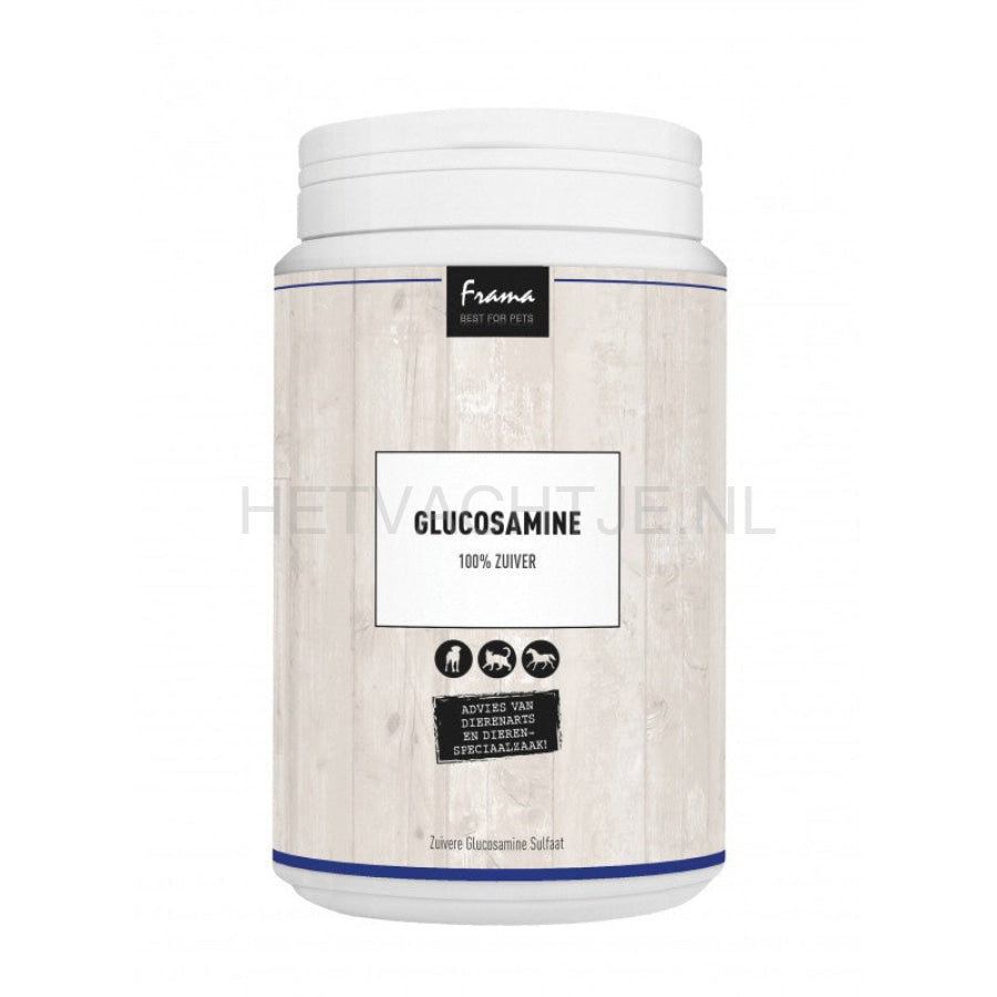 FRAMA - Glucosamine 500G Apotheek