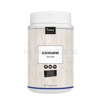 FRAMA - Glucosamine 500G Apotheek