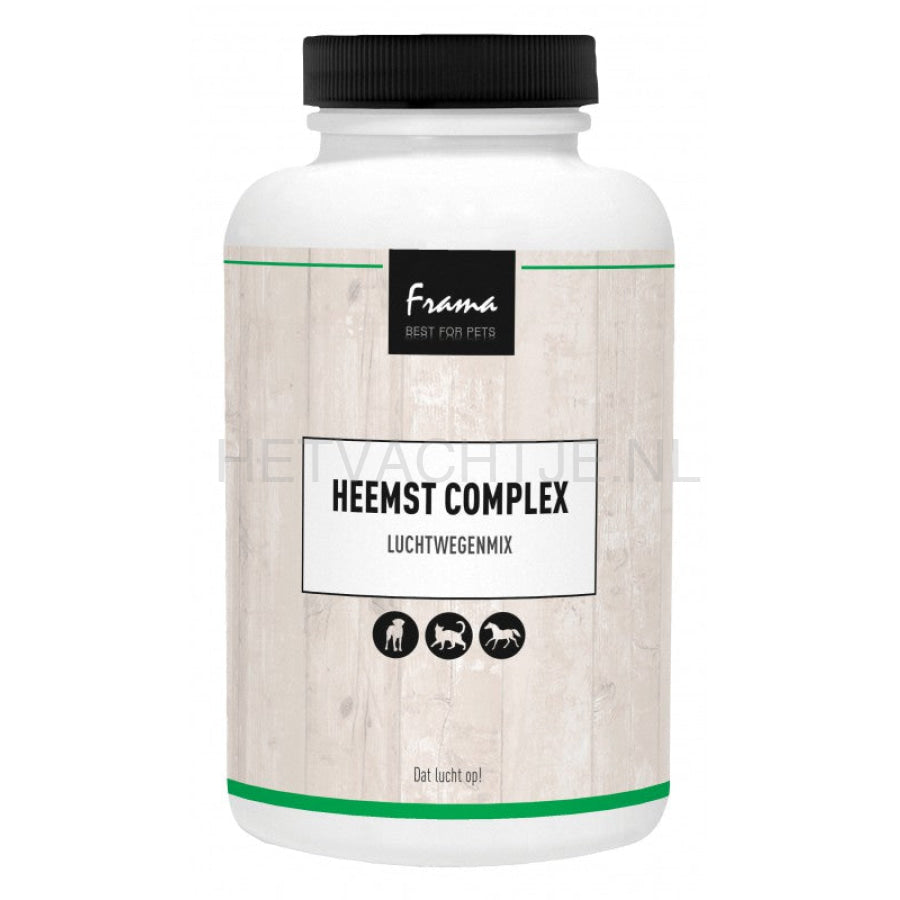 FRAMA - Heemst Complex Luchtwegenmix 150G