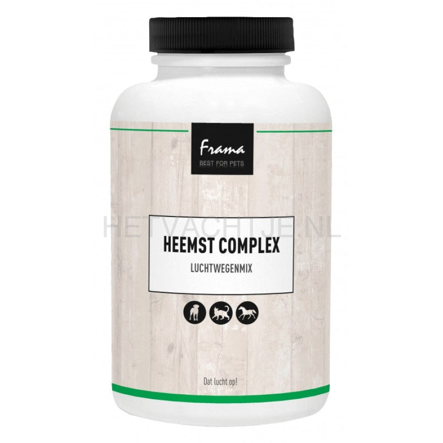 Frama - Heemst Complex Luchtwegenmix 150G