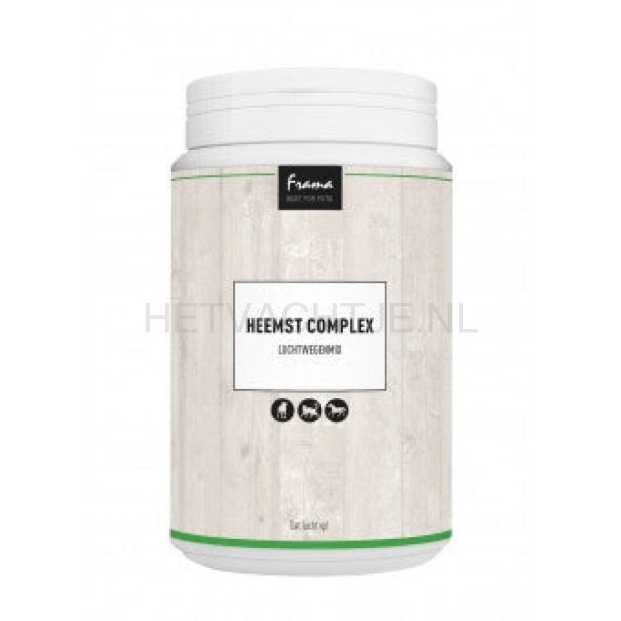 Frama - Heemst Complex Luchtwegenmix 300G