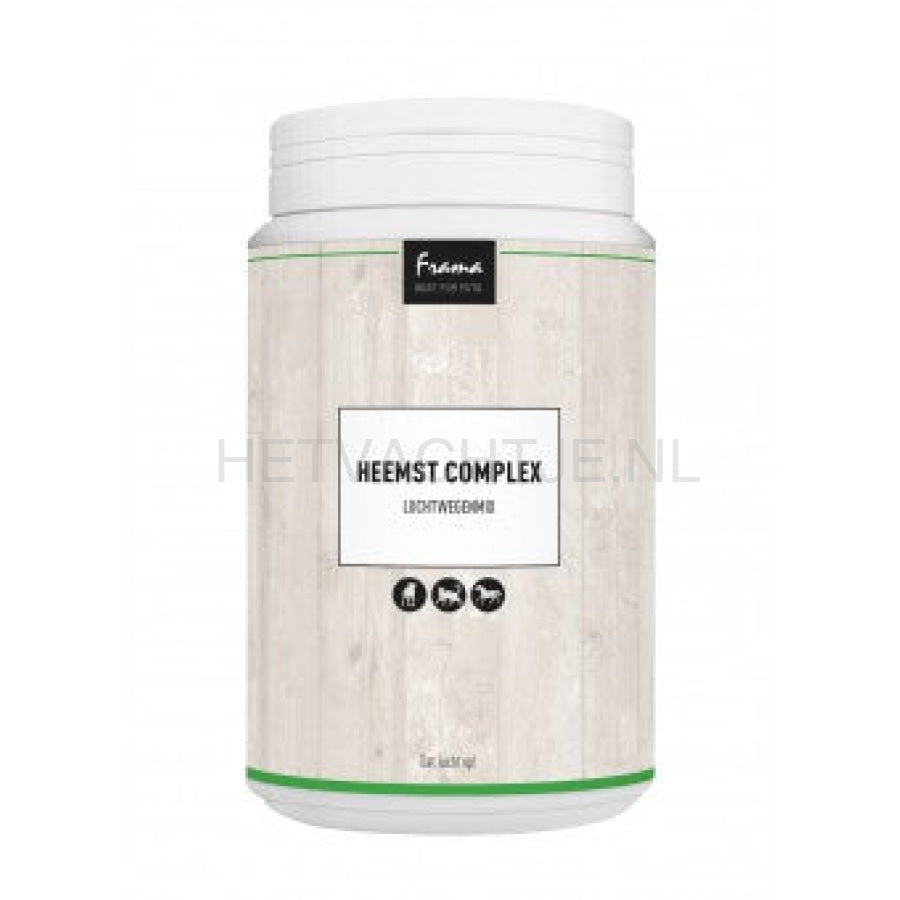 FRAMA - Heemst Complex Luchtwegenmix 300G