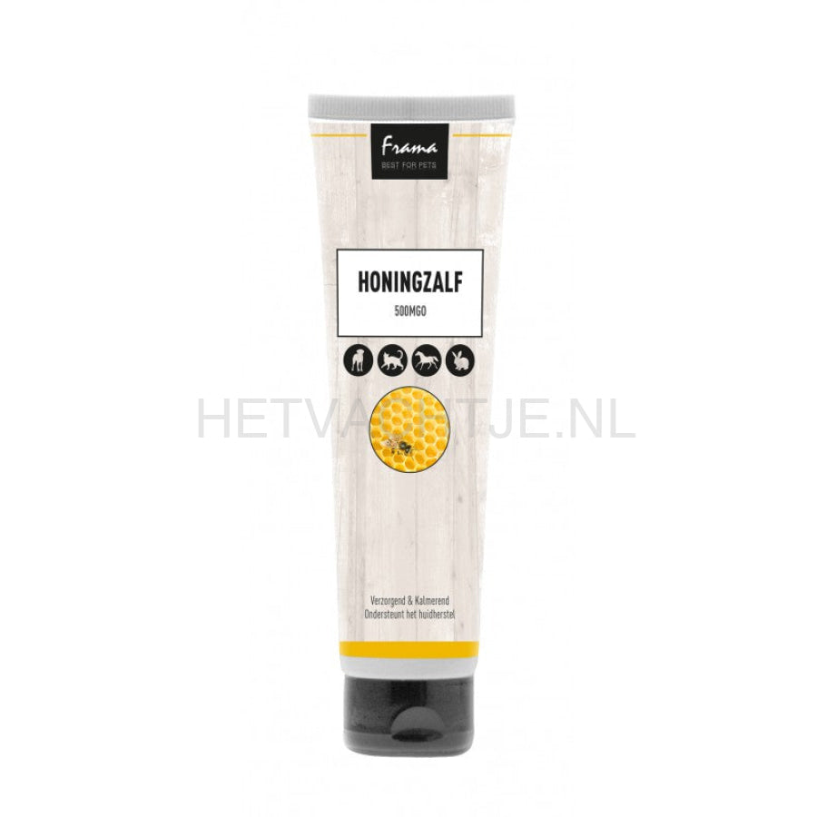 FRAMA - Honingzalf Manuka tube 100ML
