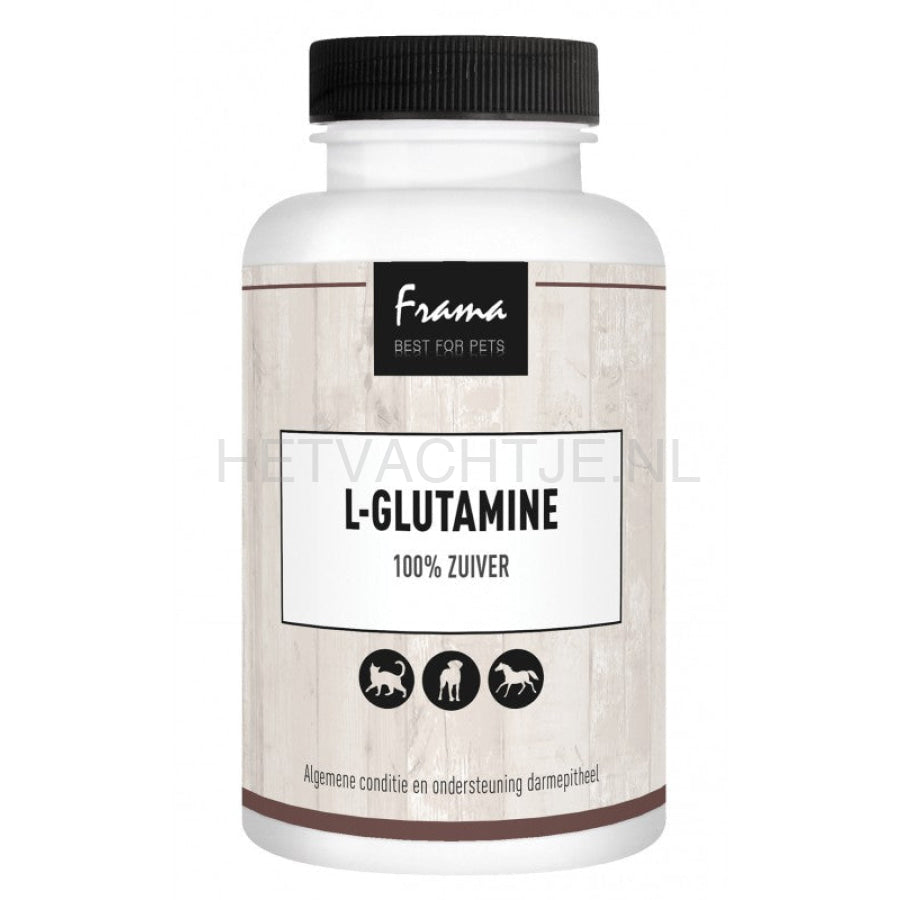 FRAMA - L-Glutamine 100G
