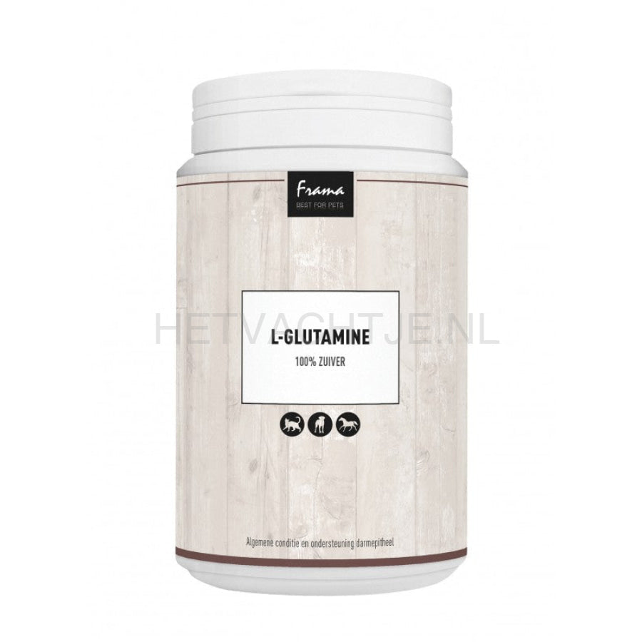 FRAMA - L-Glutamine 500G