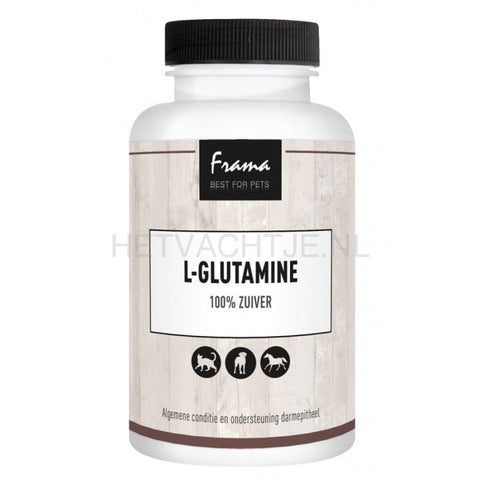 Frama - L-Glutamine
