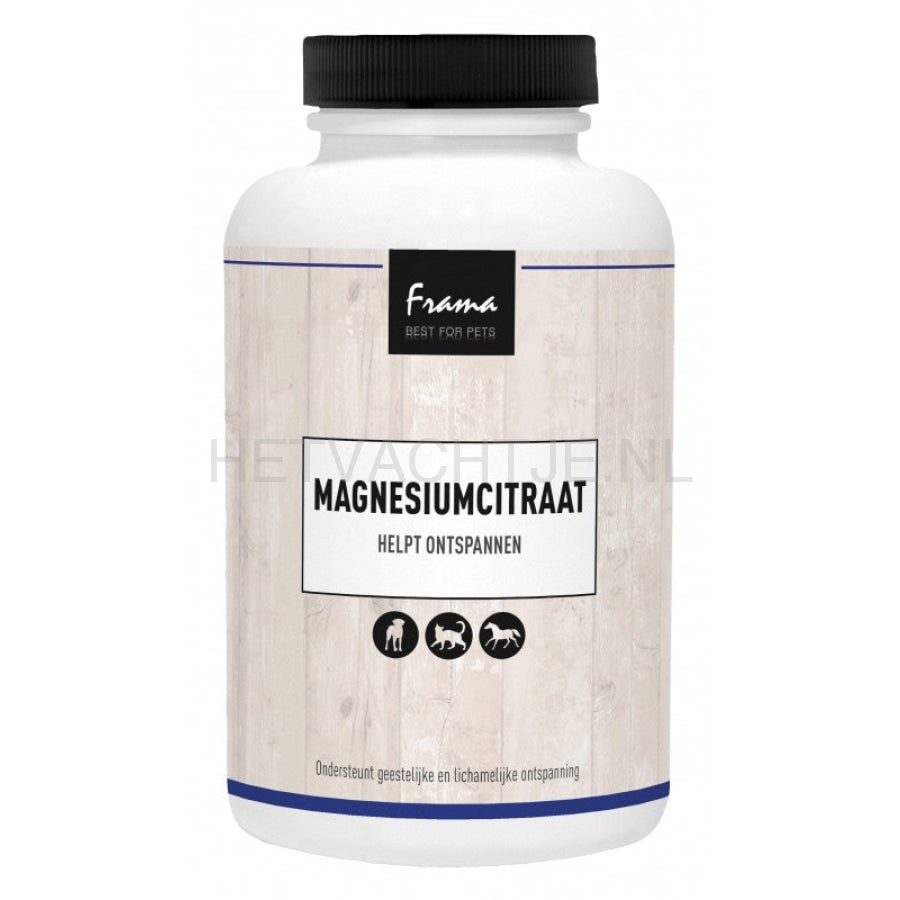 Frama - Magnesium Citraat 150G Apotheek