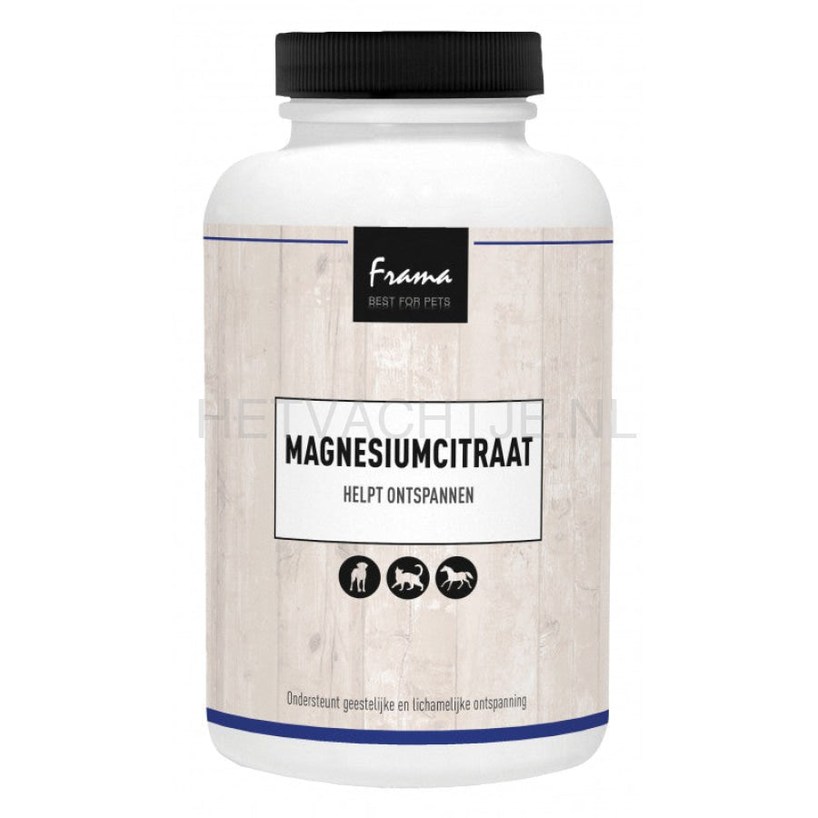 FRAMA - Magnesium Citraat 150G Apotheek