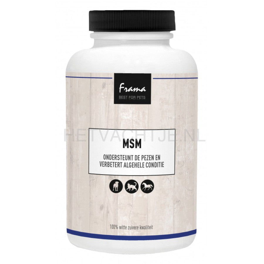 FRAMA - MSM 150G