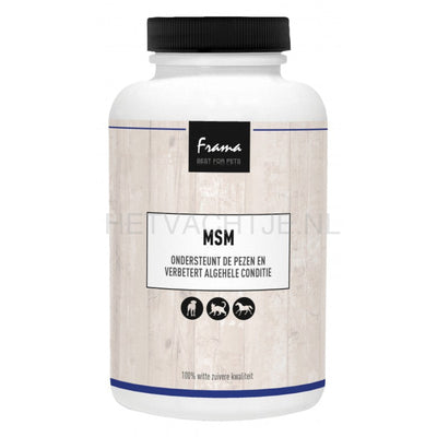 FRAMA - MSM 150G