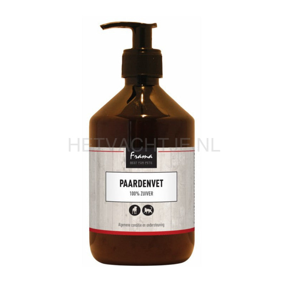 FRAMA - Paardenvet 500ML