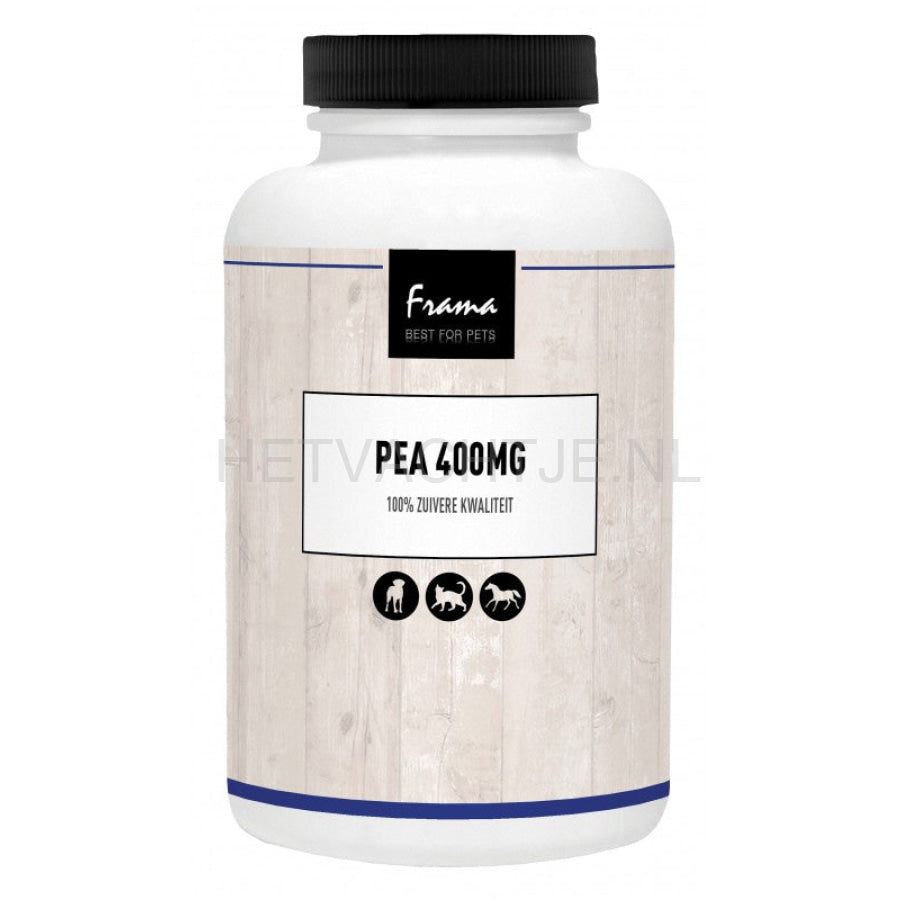 Frama - PEA 400mg 120 Caps