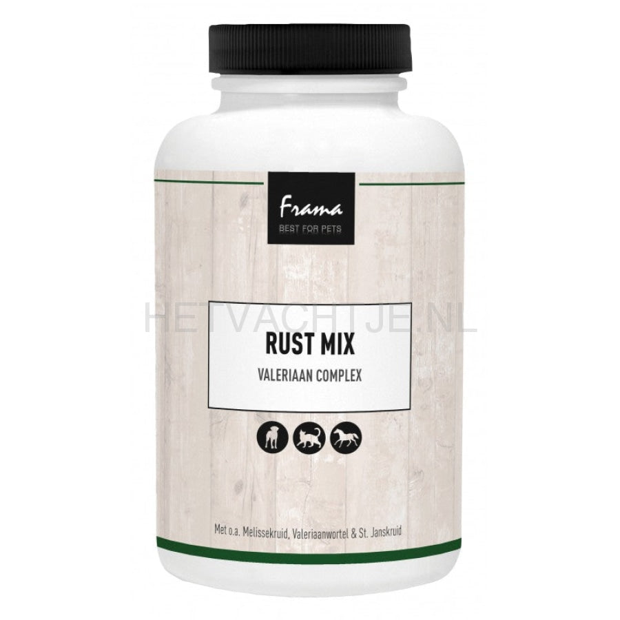 Frama - Rustmix 150G