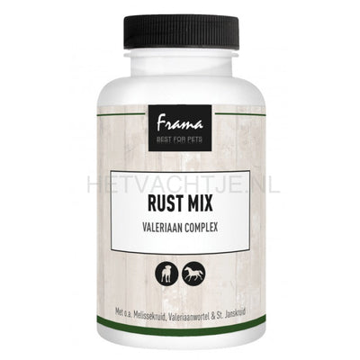 FRAMA - Rustmix 60 Caps