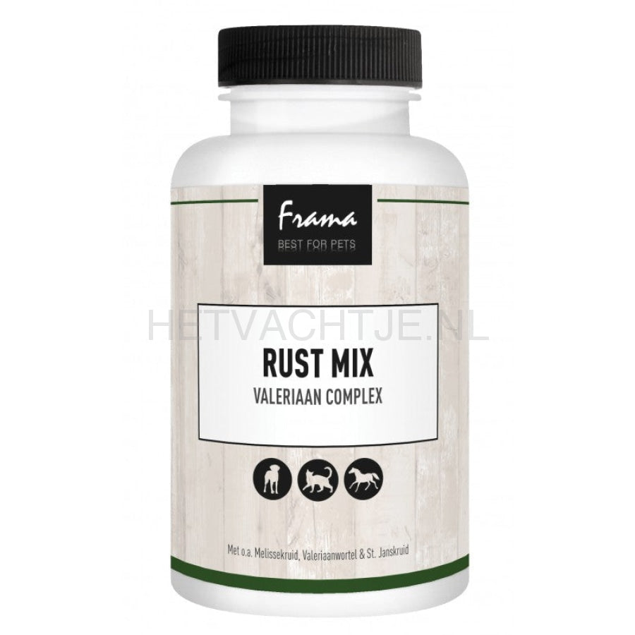 Frama - Rustmix 75G