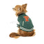 Fuzzyard - The Letterman Jacket Groen Maat 1