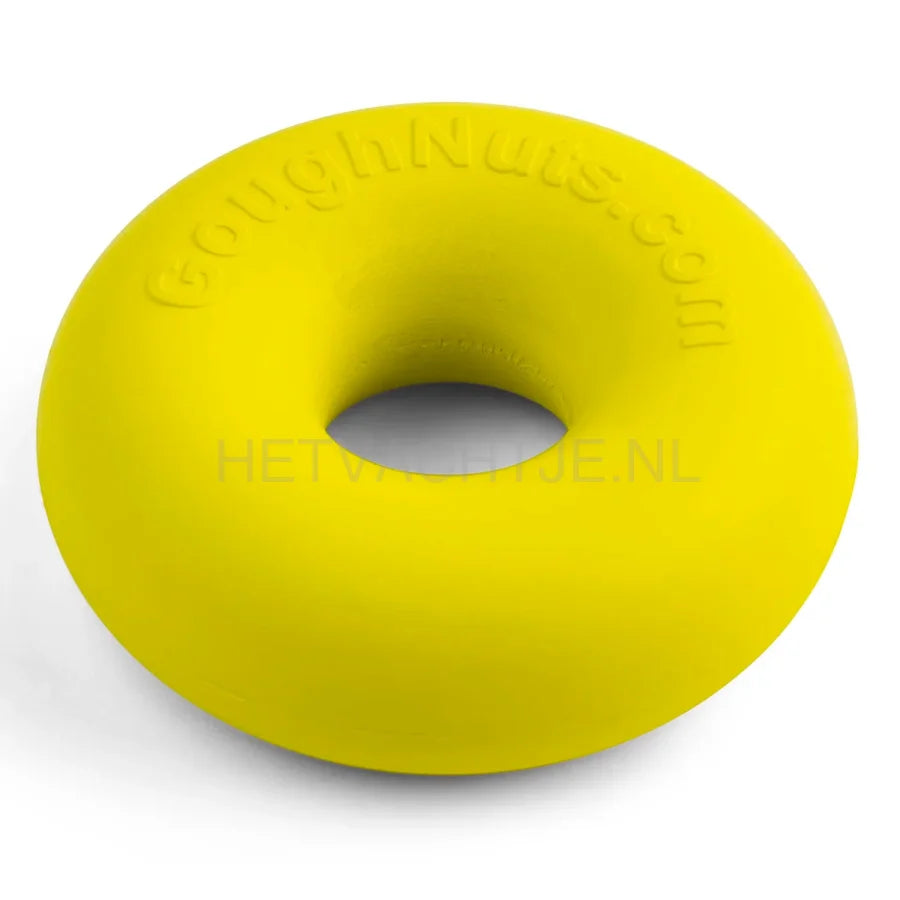 Goughnuts - Kleine Ring