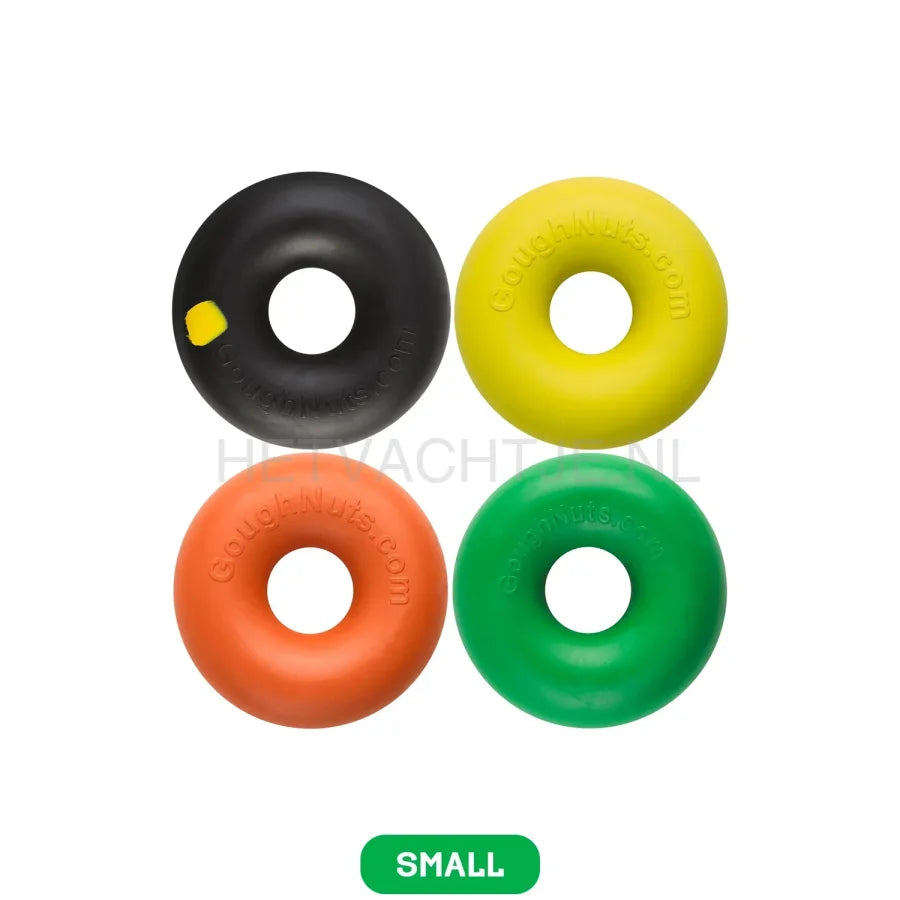 Goughnuts - Kleine Ring