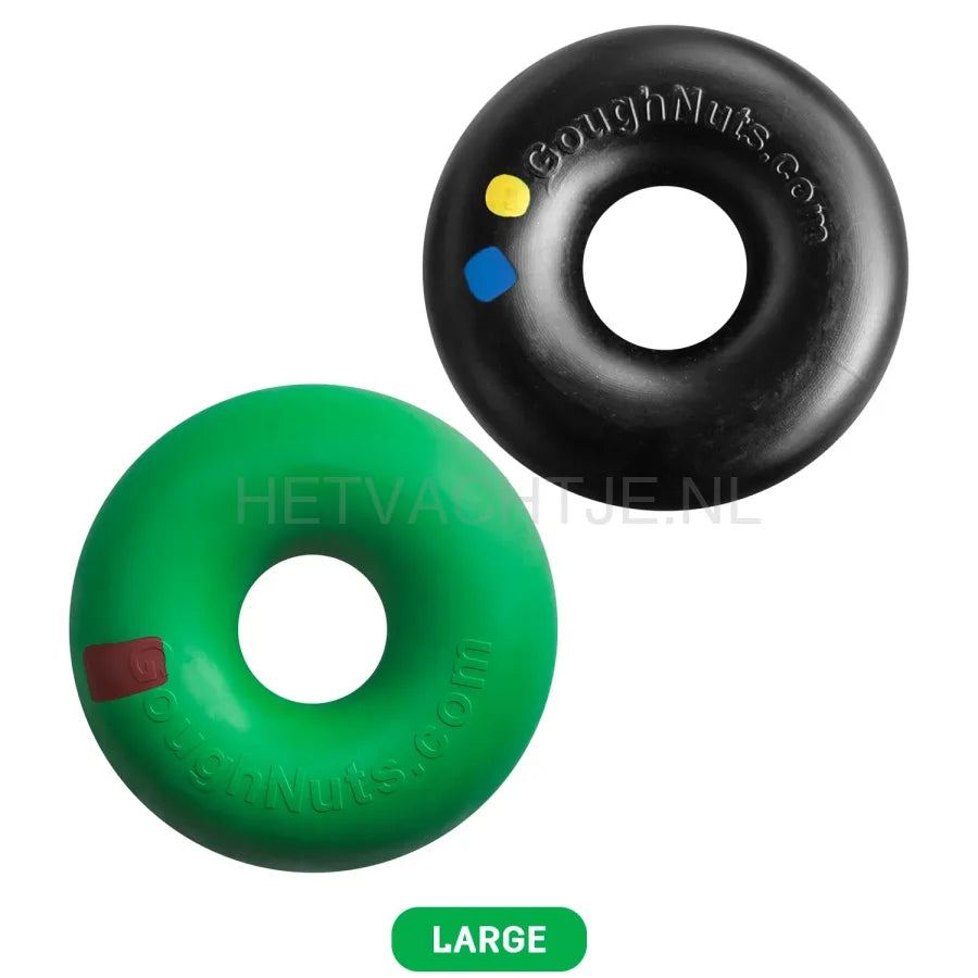 Goughnuts - Maxx Ring