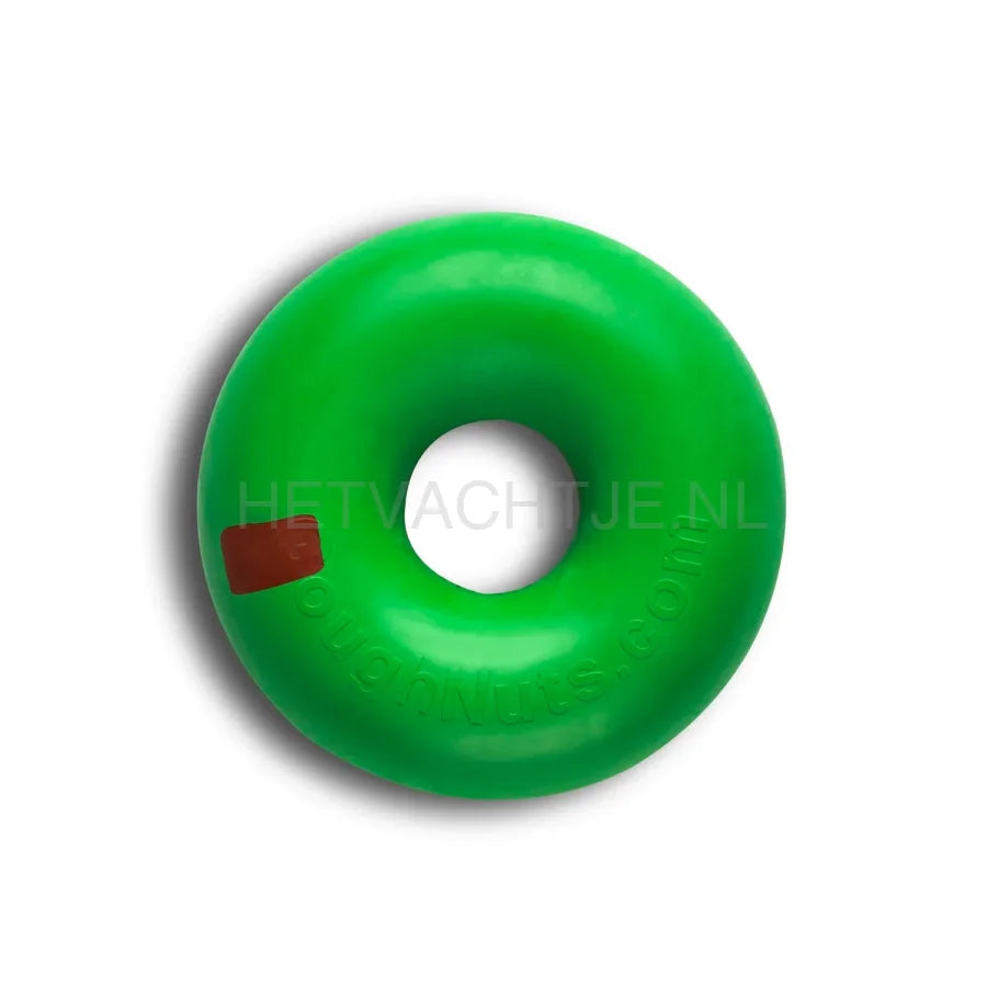 Goughnuts - Maxx Ring Large / Groen