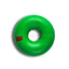 Goughnuts - Maxx Ring Large / Groen