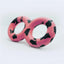 Goughnuts - Medium Tug Medium / Roze
