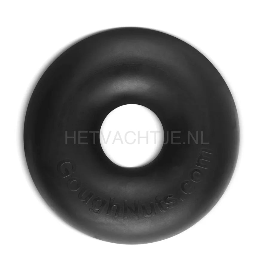 Goughnuts - Original Medium Ring