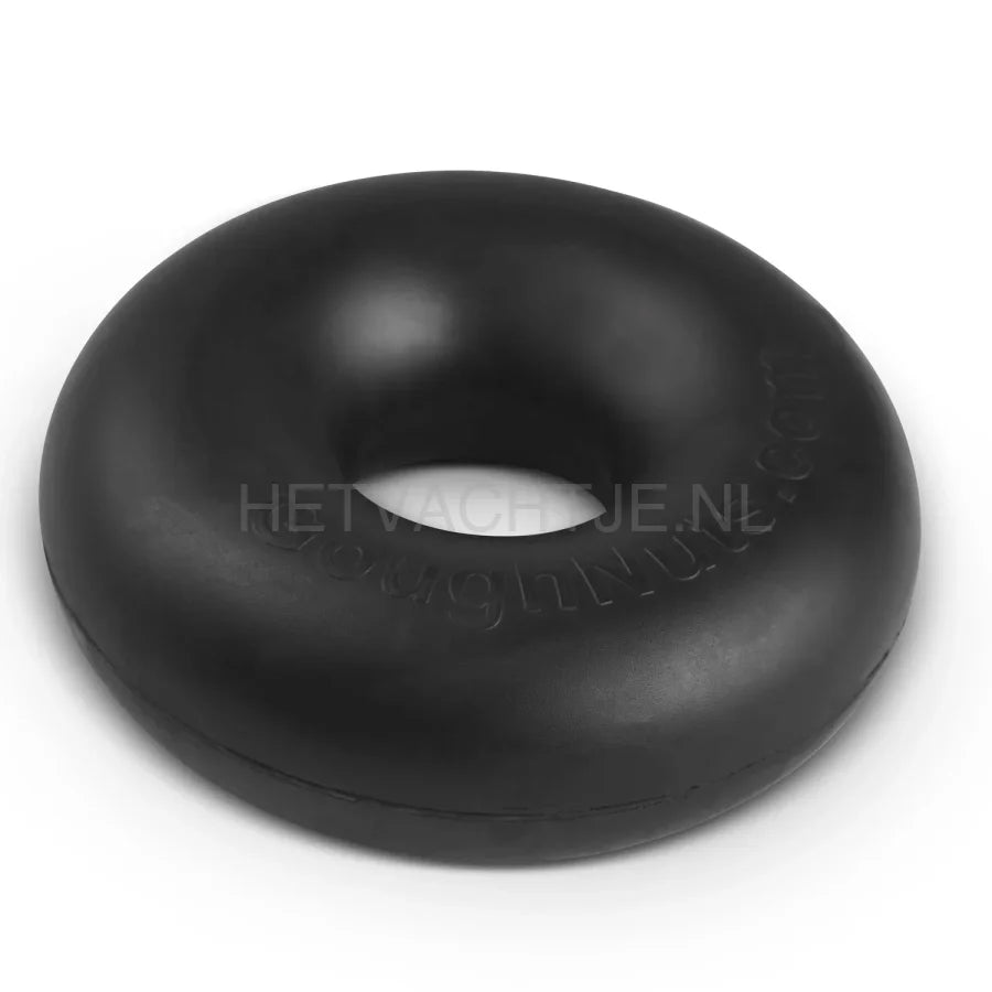 Goughnuts - Original Medium Ring