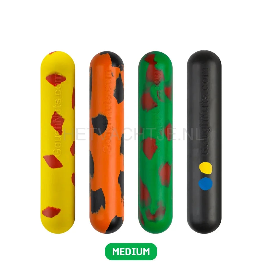 Goughnuts - Origineel medium Sticks
