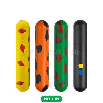 Goughnuts - Origineel medium Sticks