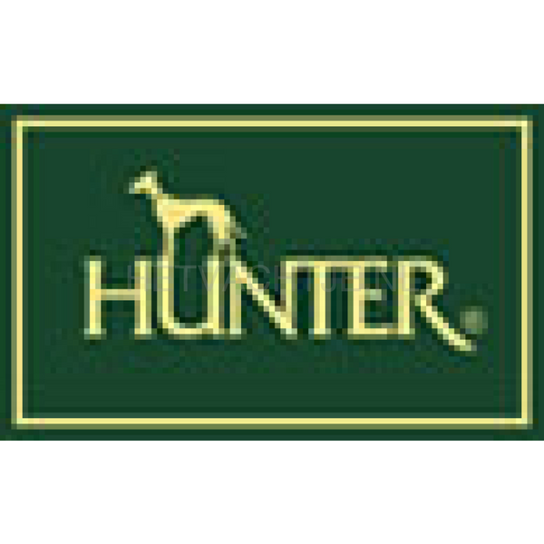 Hunter Nylon Reflecterende Hondenriem 110Cm Voor Pups & Kleine Honden (4 Kleuren) Hondenlijnen