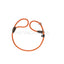 Hunter - Retriever Freestyle touw Oranje
