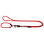 Hunter - Retriever Freestyle touw Rood Rood / 10/260