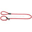 Hunter - Retriever Freestyle touw Rood Rood / 8/120