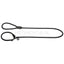 Hunter - Retriever Freestyle touw Zwart Zwart / 8/120
