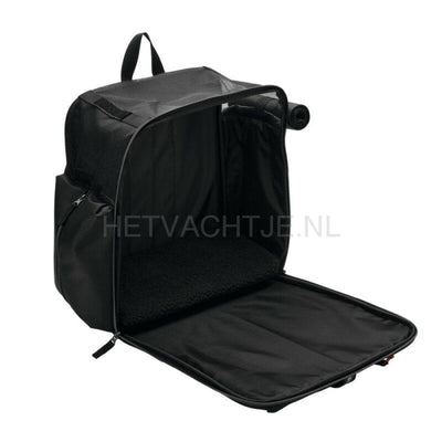 Hunter - Rucksack Orlando Schwarz