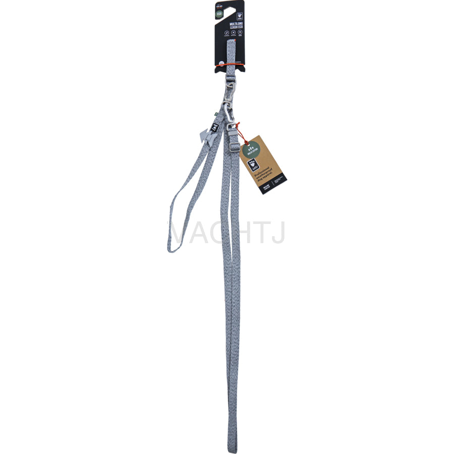 Hurtta - Multilong Leash Eco Blackberry