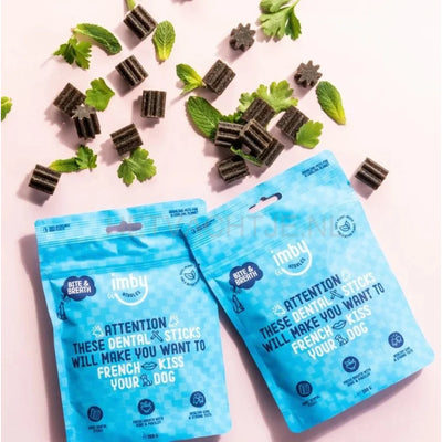Imby - Dental Sticks