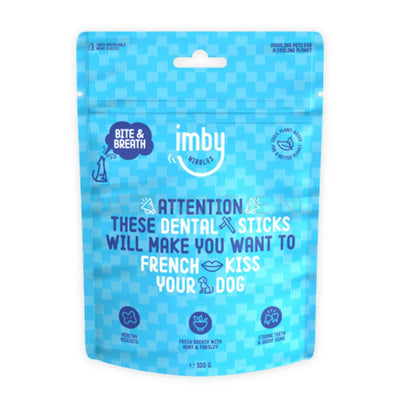 Imby - Dental Sticks
