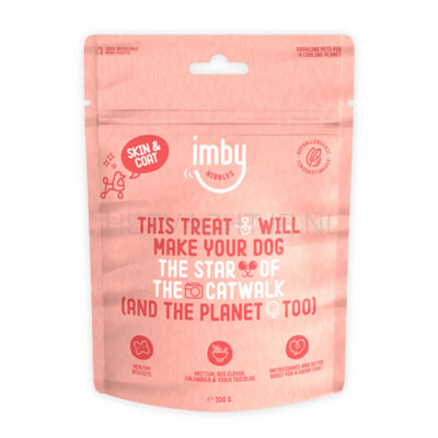 Imby - Huid & Vacht