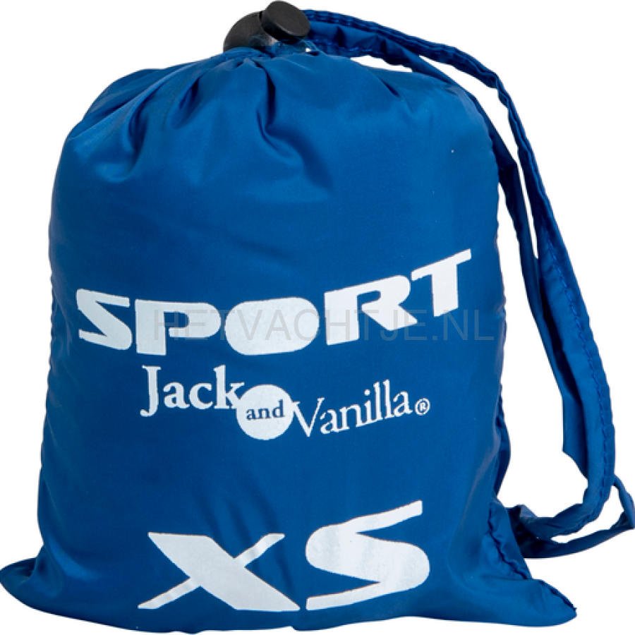 Jack&vanila - Sport Hondenjas Marine