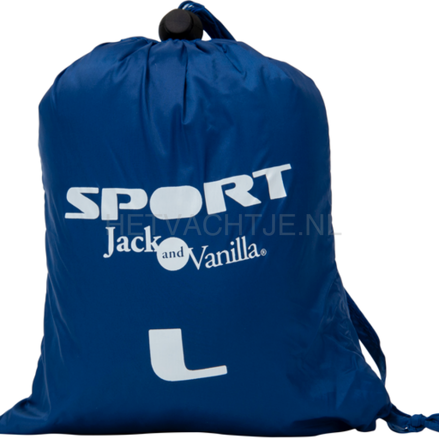 Jack&vanila - Sport Hondenjas Marine