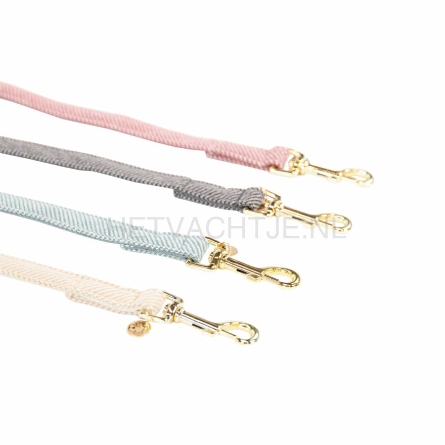 Kentucky - Hondenlijn Wol Beige