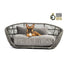 Laboni - Prado-Oxford design hondenmand