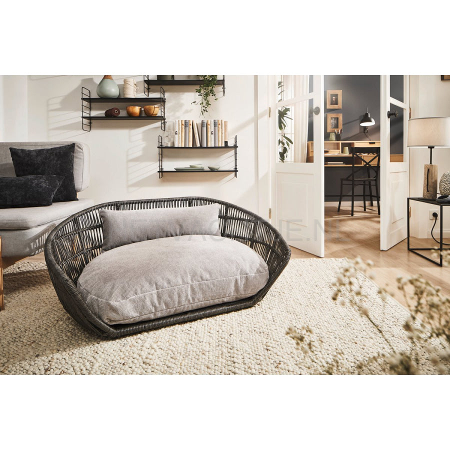laboni- Prado-Tudor Design Hondenmand