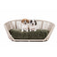 Laboni - Vogue-Oxford Design Hondenmand