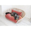 Laboni - Vogue-Oxford Design Hondenmand