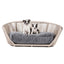 Laboni - Vogue-Oxford Design Hondenmand