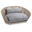 Laboni - Vogue-Oxford Design Hondenmand Grijs