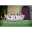 Laboni - Vogue-Smooth Design Hondenmand